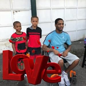 Meet your Posher, Pat